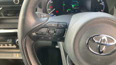 Toyota Yaris Cross 1.5 Hybrid Design 5dr CVT Hybrid Estate